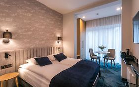 Hotel Vesper House